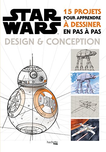 Star Wars Design et conception