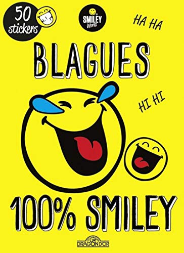 Blagues 100% Smiley