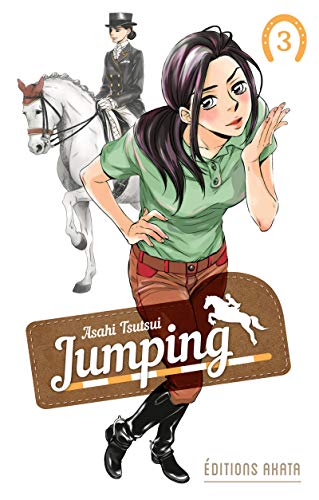 Jumping - tome 3 (03)