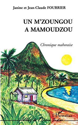 Un M'zoungou à Mamoudzou
