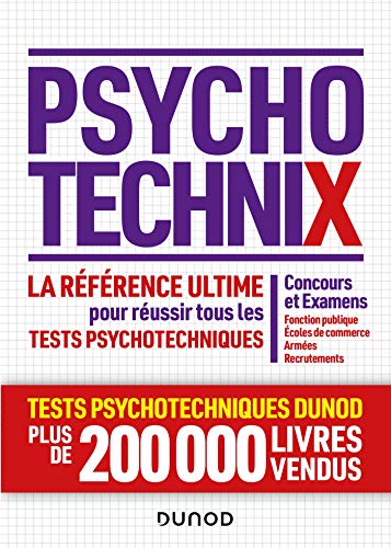 PsychotechniX