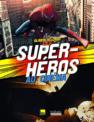 Les super-héros au cinéma