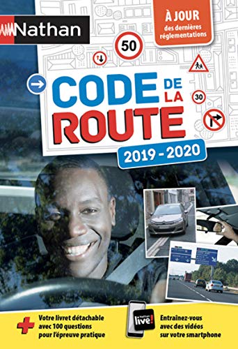 Code de la route 2019/2020