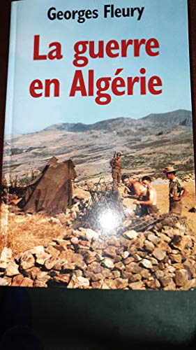 La guerre en Algérie