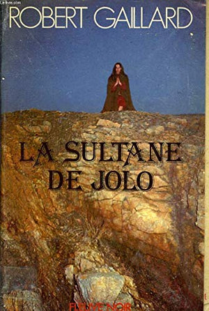 La sultane de Jolo