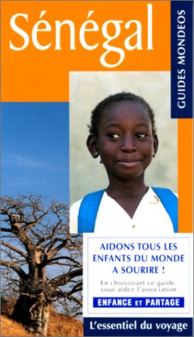 Guide Mondéos. Sénégal