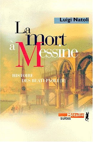 La mort à Messine