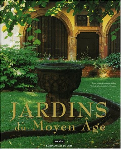 Jardins du Moyen-Âge