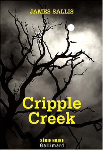 Cripple Creek: Une enquête de John Turner