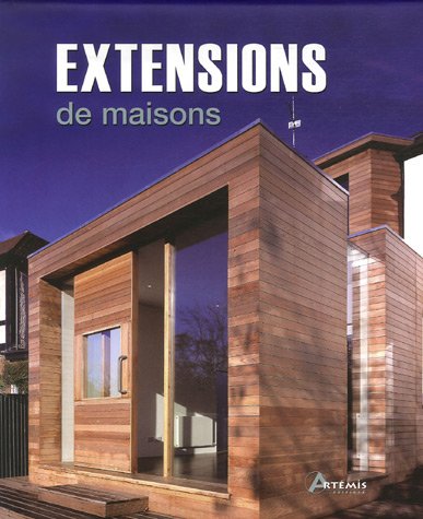 Extensions de maisons