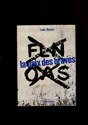 La paix des braves