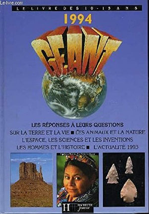 Geant 1994