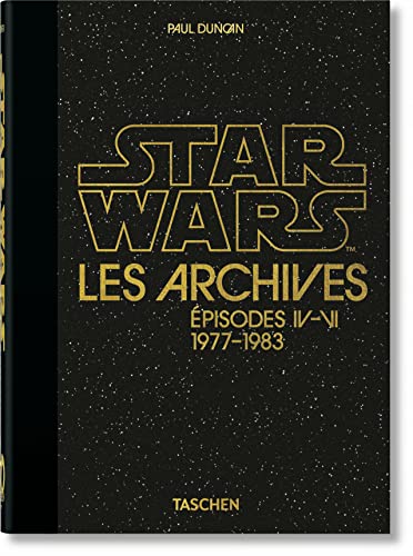 Star Wars les archives