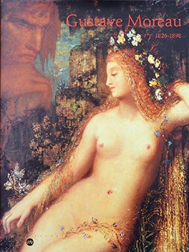 Gustave Moreau