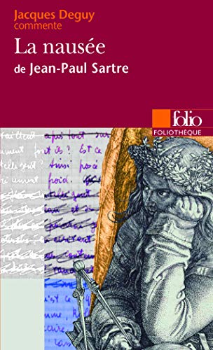 La Nausée, de Jean-Paul Sartre (Essai et dossier)