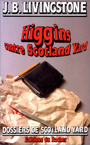 Higgins contre Scotland Yard