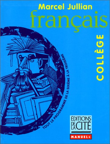 FRANCAIS COLLEGE (Ancienne Edition)