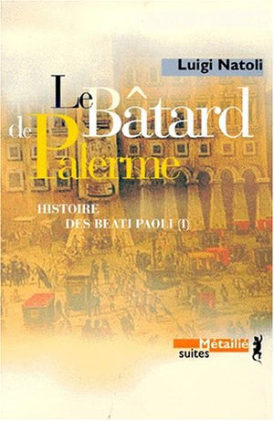 Le bâtard de Palerme