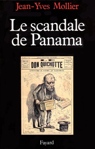 Le Scandale de Panama