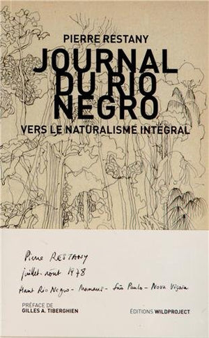 Journal du Rio Negro