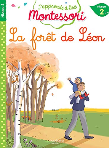 La forêt de Léon , niveau 2