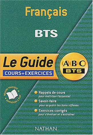 Guide ABC BTS : Français