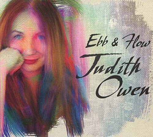 Owen, Judith : Ebb & Flow