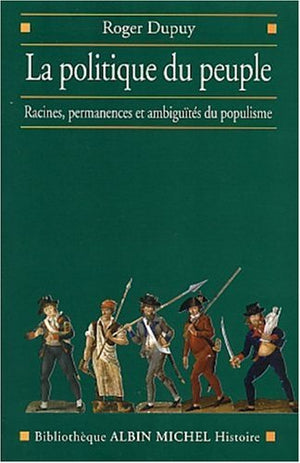 La politique du peuple