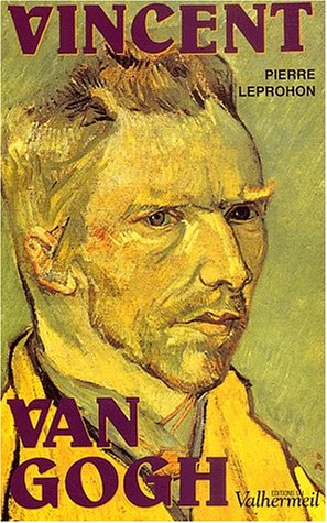 Vincent Van Gogh