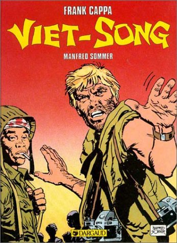Frank Cappa, Viet-Song