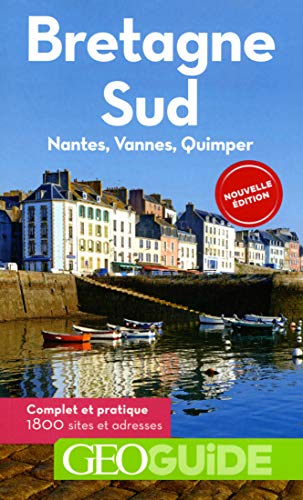 Guide Bretagne Sud