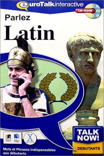Talk now latin