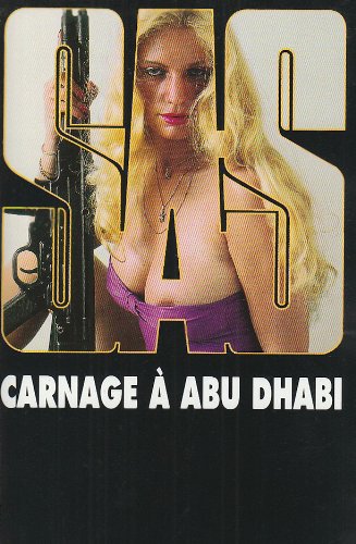Carnage à Abu Dhabi