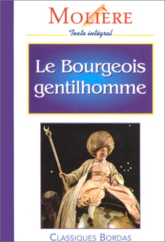 MOLIERE/CB BOURG.GENTIL. (Ancienne Edition)