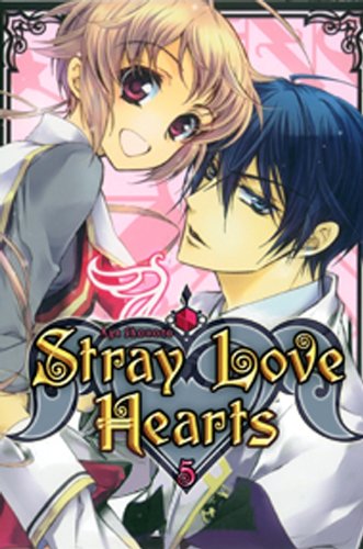 Stray Love Hearts T05