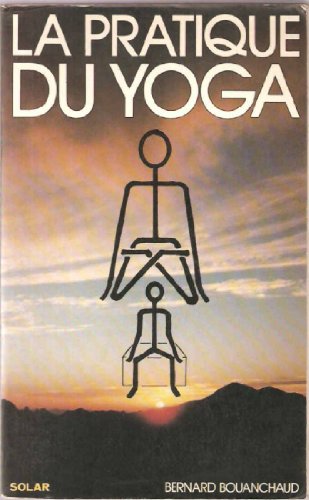 Pratique du yoga