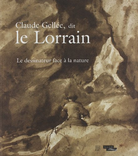 Claude Gellée, dit le Lorrain