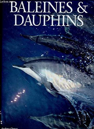Baleines & dauphins - Portraits du monde animal