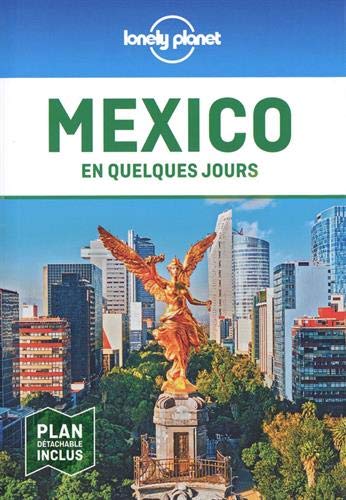 Mexico en quelques jours