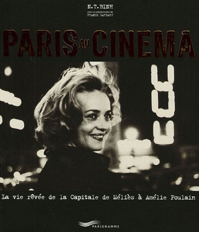 Paris au cinéma 2005