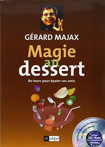 Magie au dessert