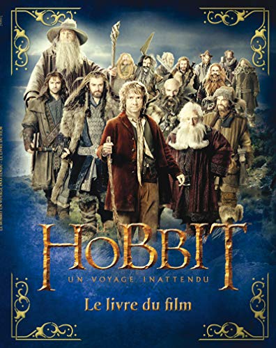 Le Hobbit, un voyage inattendu