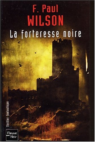 La forteresse noire