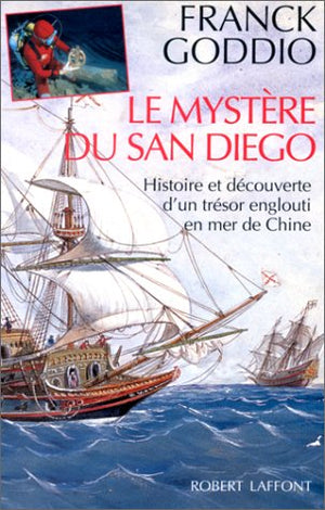 Le mystère du San Diego