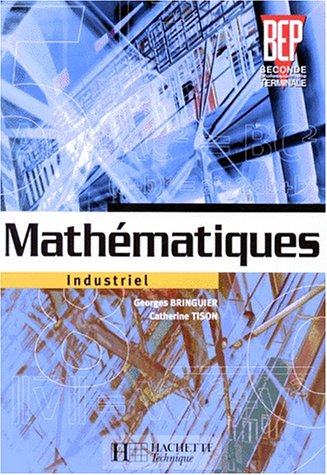 Mathématiques, industriel