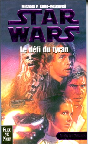 Le défi du tyran