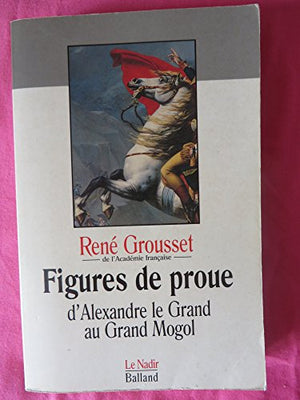 Figures de proue