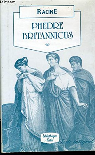 Phedre/britannicus