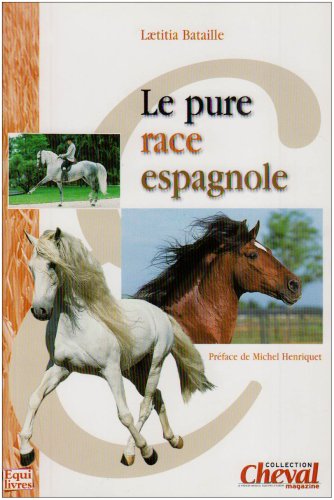 cheval magazine