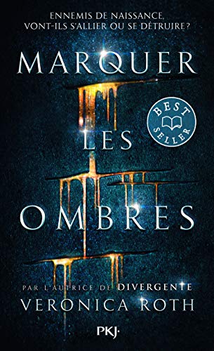 Marquer les ombres - tome 1 (1)